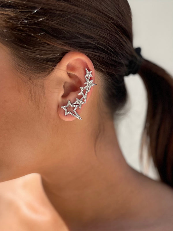 Atelier Les Étoiles Earrings