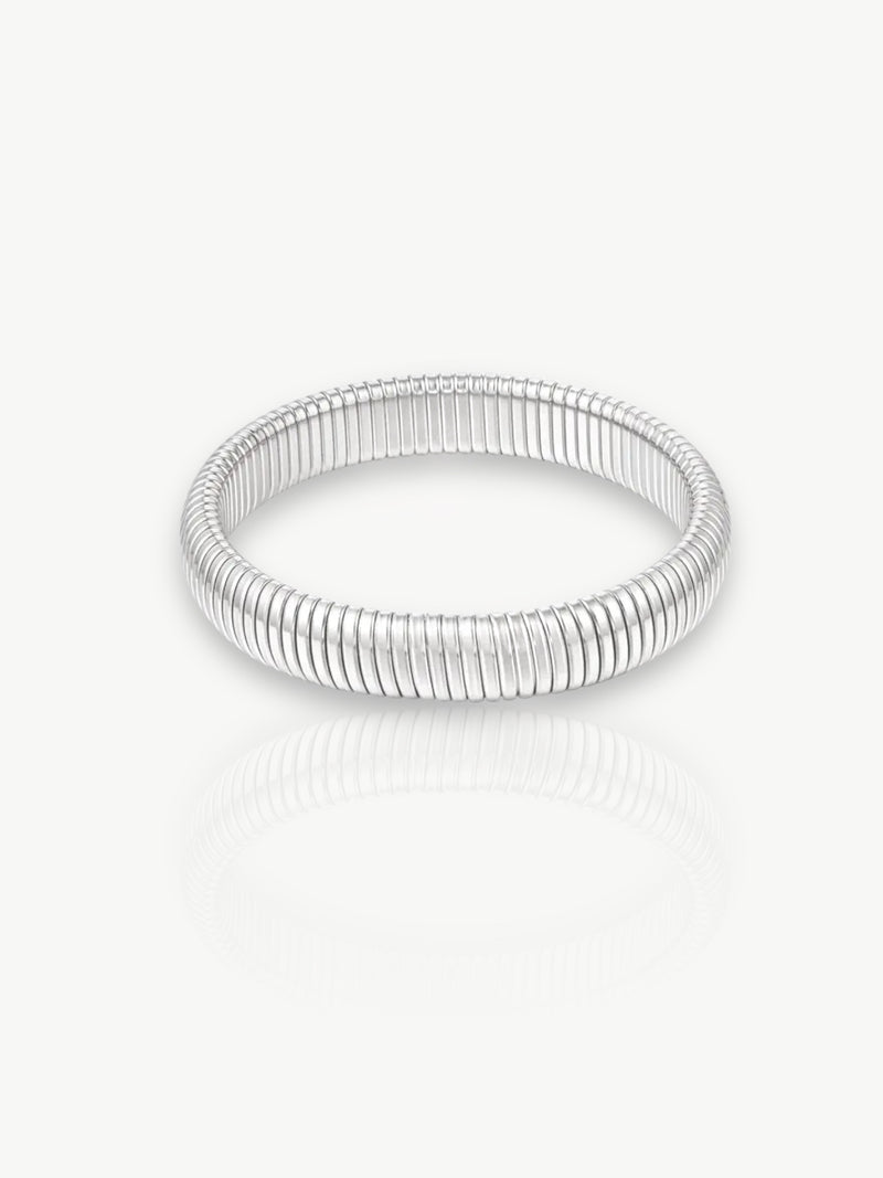 The Hailey Bracelet Silver