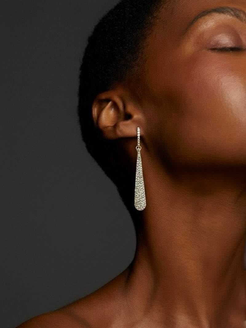 The Magical Drop Earrings