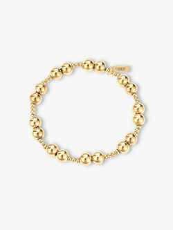 Mixed Bubbel Bracelet