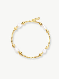 Pearly Bubbel Bracelet