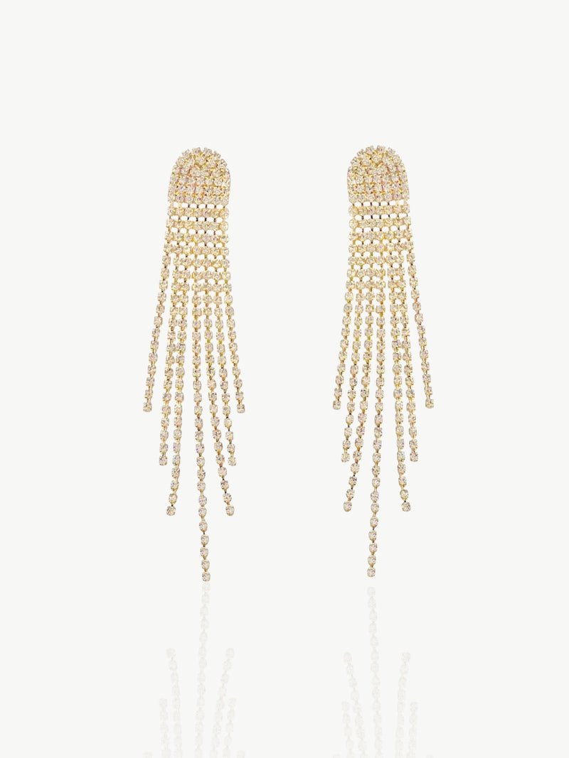 Fancy Miracle Earrings