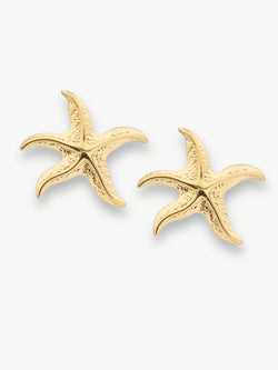 Seastar Earrings Lizzy