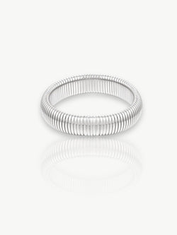 The Hailey Bracelet Silver