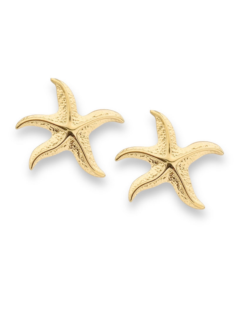 Seastar Earrings Lizzy