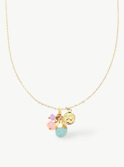 Dreamy Charm Necklace