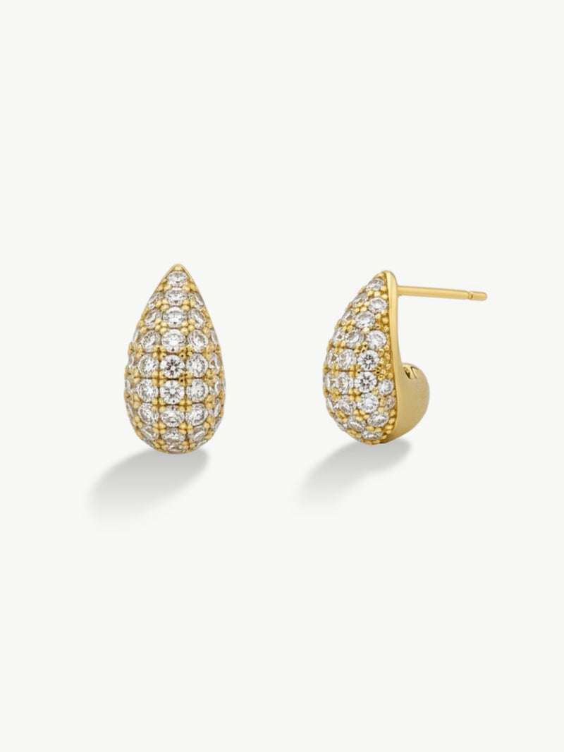 Amalia earrings 