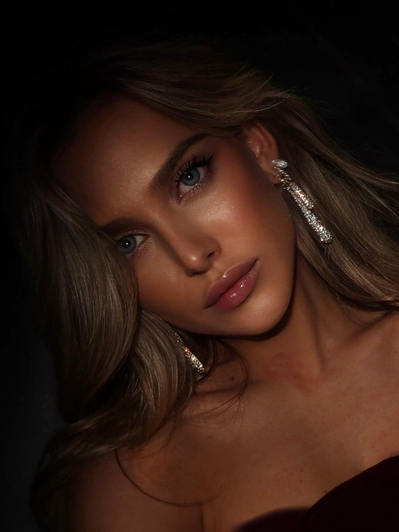 The Magical Drop Earrings