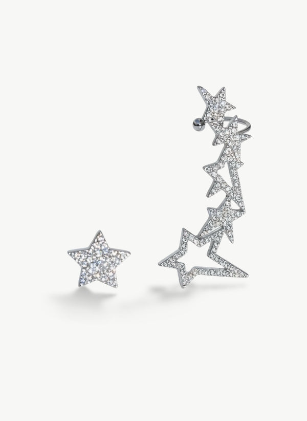 Atelier Les Étoiles Earrings