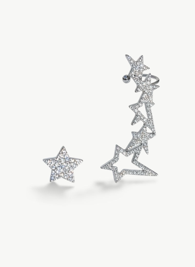 Atelier Les Étoiles Earrings