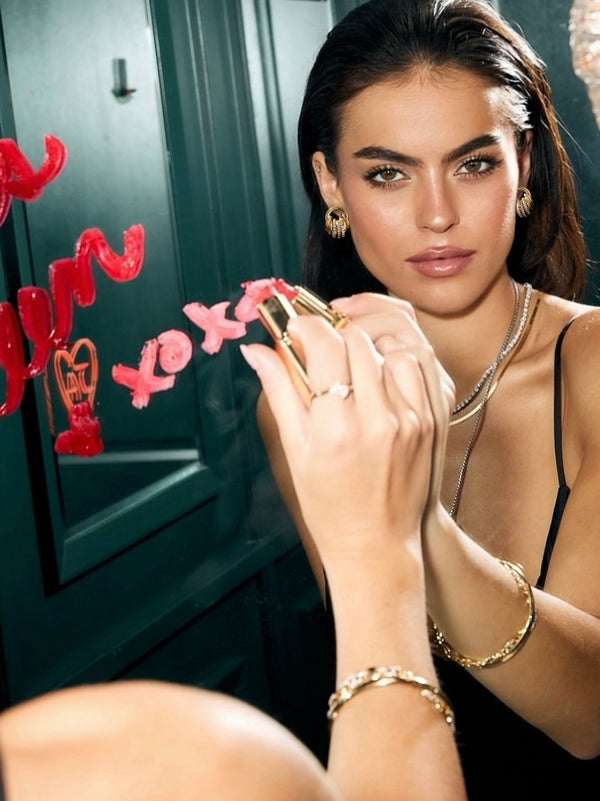 The Trinity Knot Earrings