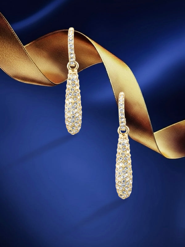 The Fine Magical Drop Earrings