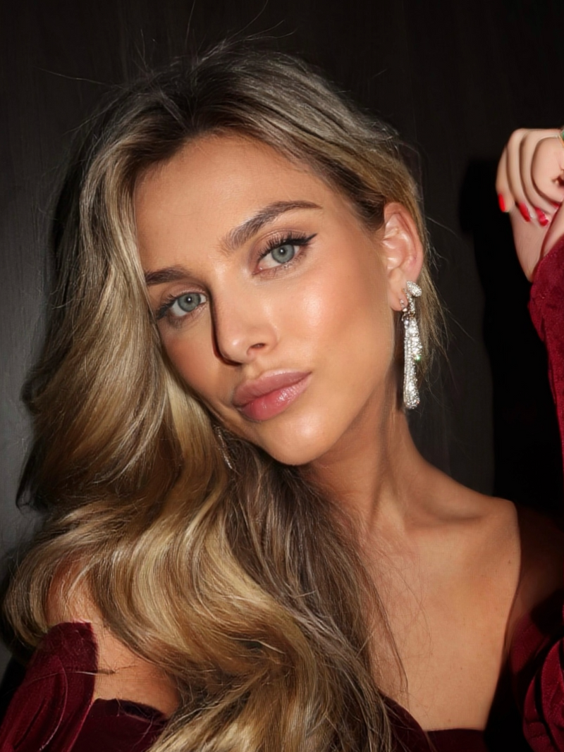 The Fine Magical Drop Earrings