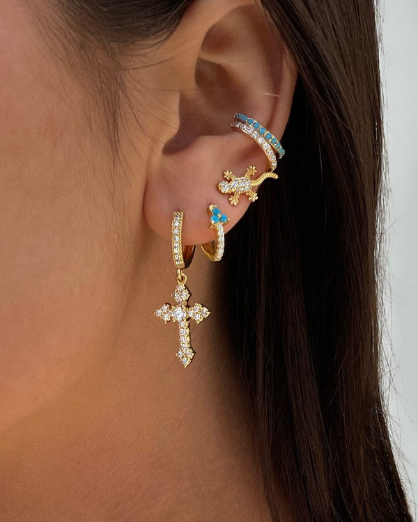 leuke oorbellen webshop Instagram| stud oorbellen dames| helix stud |stud earring for helix
