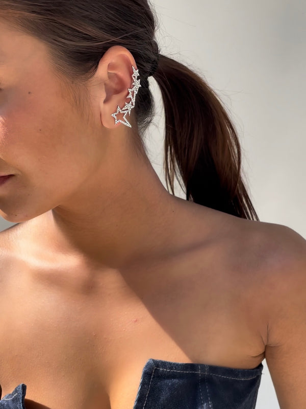 Atelier Les Étoiles Earrings