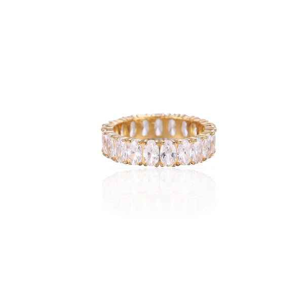 The Eternity Ring
