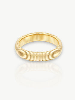 The Hailey Bracelet Gold