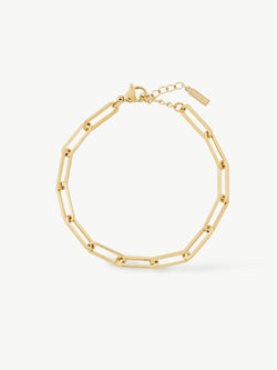 Classic Closed Forever Bracelet