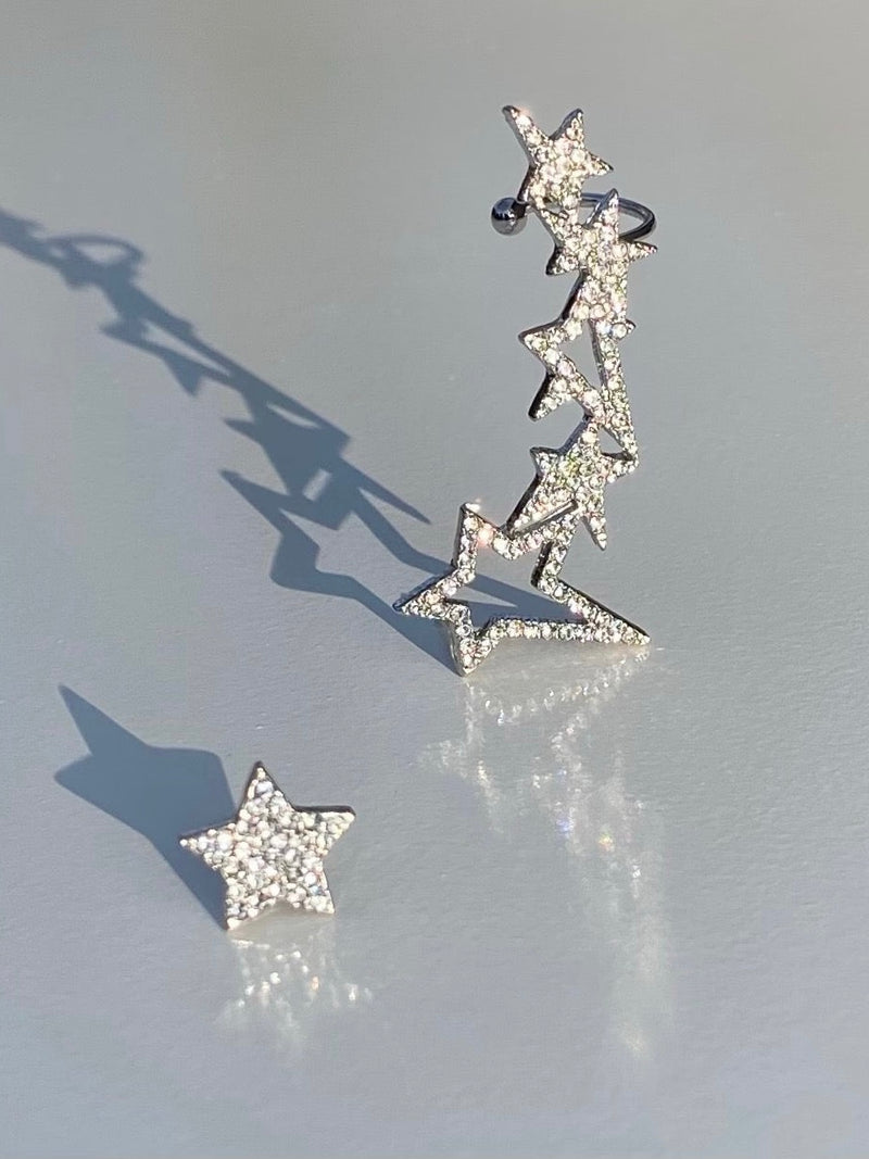 Atelier Les Étoiles Earrings