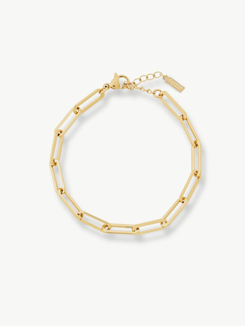 Classic Closed Forever Bracelet