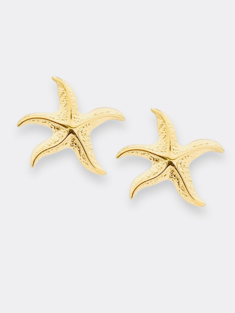 Seastar Earrings Lizzy