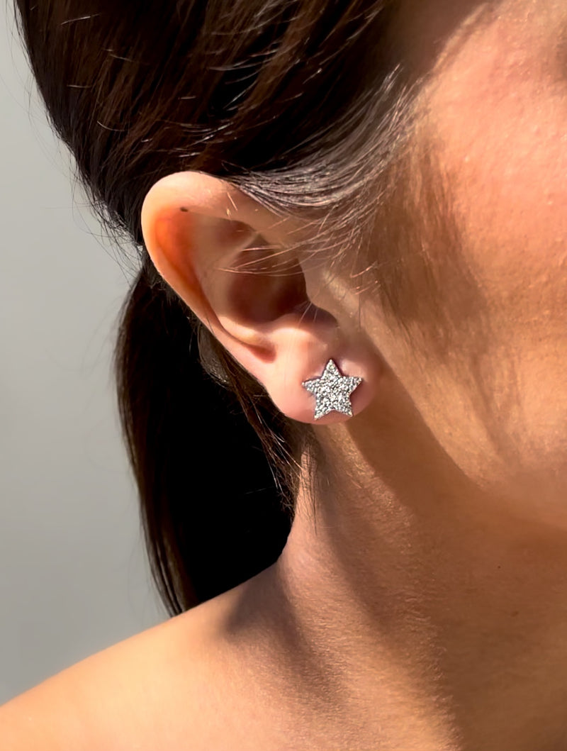 Atelier Les Étoiles Earrings