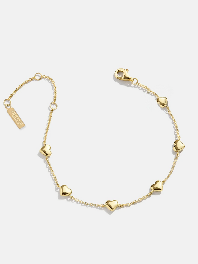 The Golden Grace Bracelet