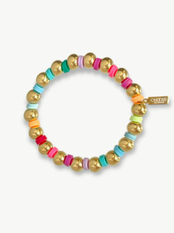 Bold Riviera Bubbel Bracelet