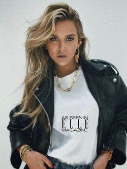 Elle Chunky Chain Necklace