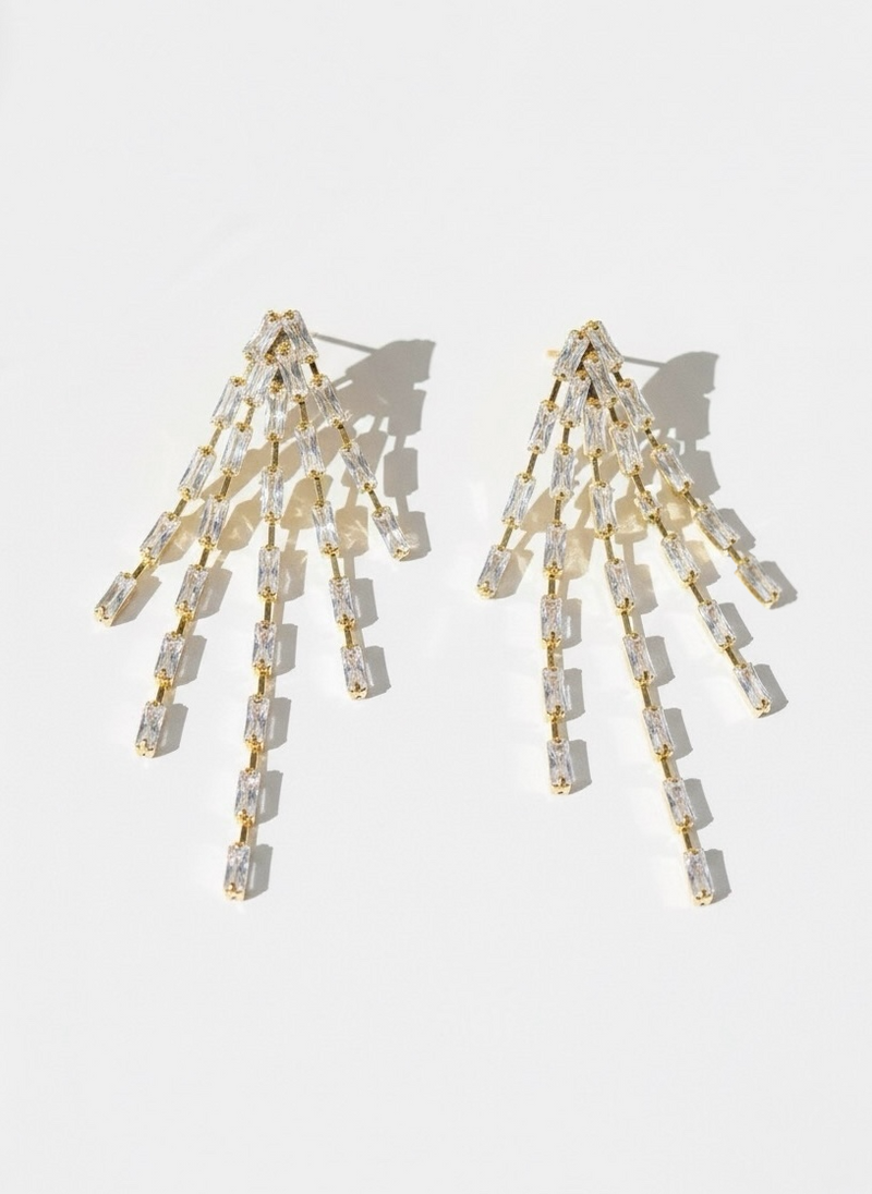 En Vogue Earrings