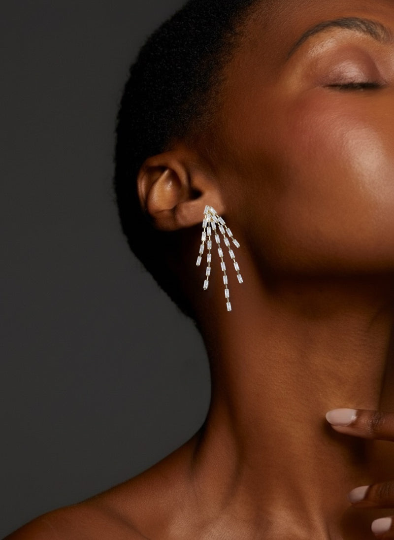 En Vogue Earrings