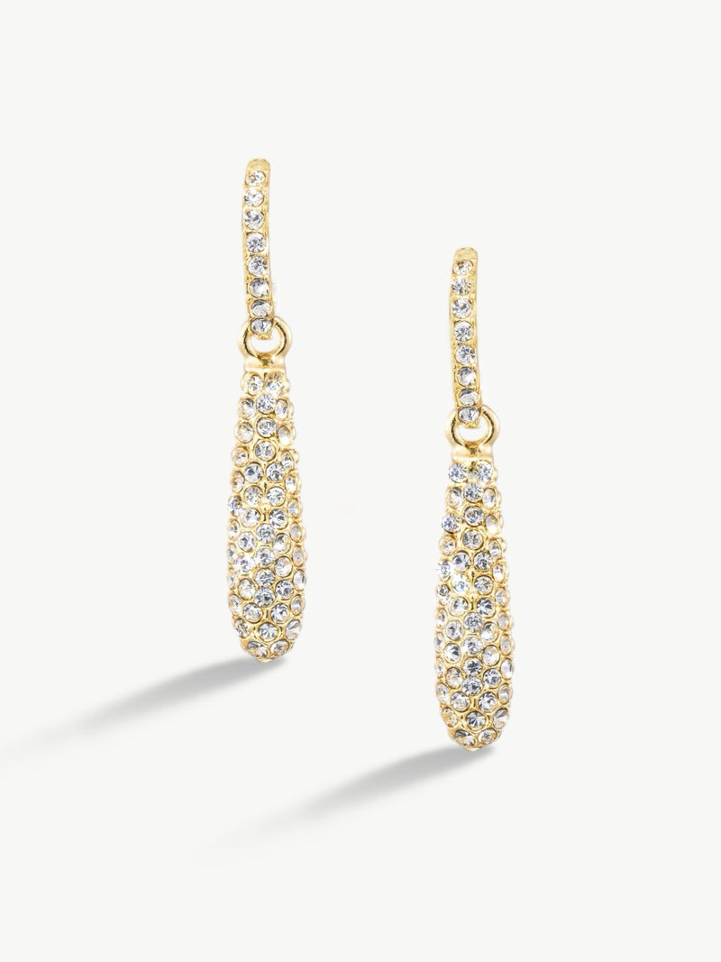 The Fine Magical Drop Earrings