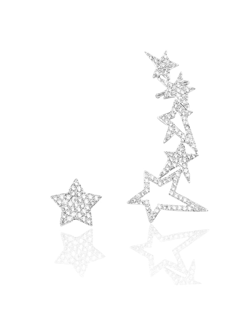 Atelier Les Étoiles Earrings