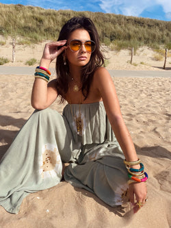 The Mixed Boho Bracelet