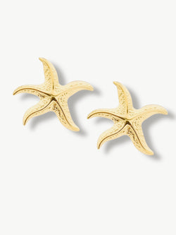 Seastar Earrings Lizzy