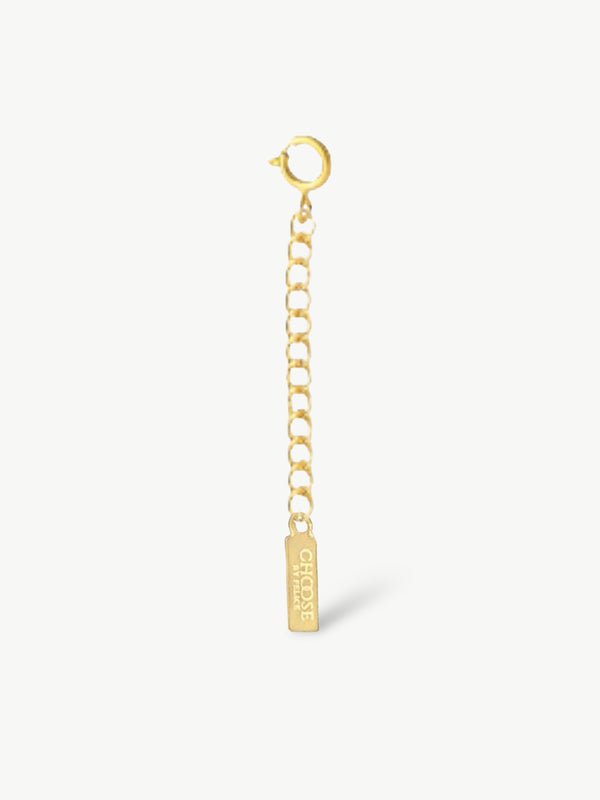 Extension Chain Gold