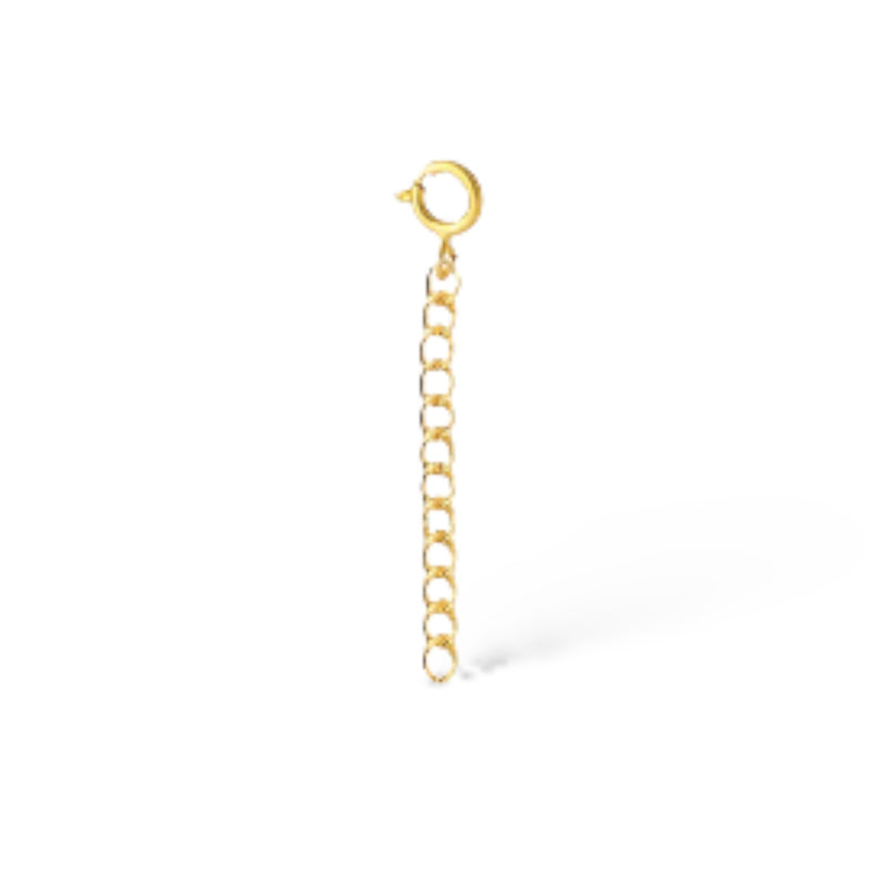 Extension Chain Gold