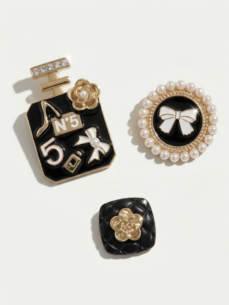 VINTAGE BROCHE SETS – choosebyfelice.com