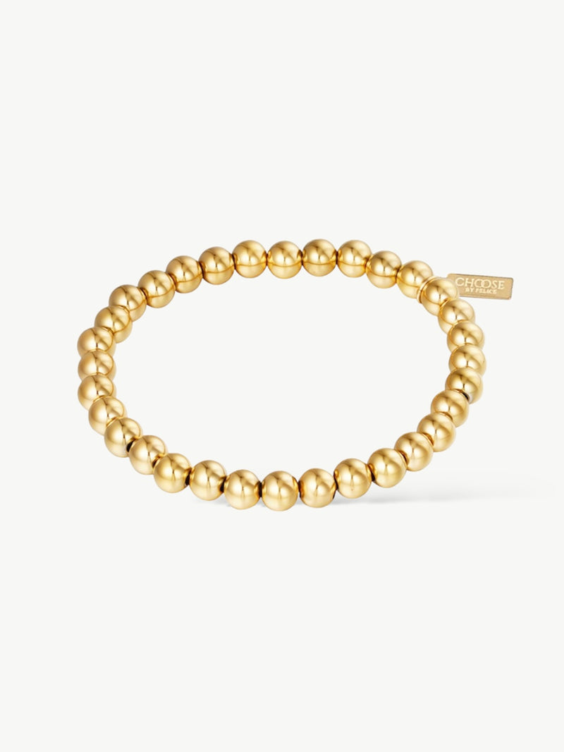 armband gold plated|gold plated armband|dames armband