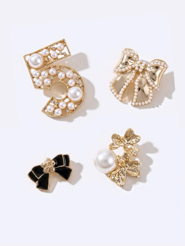 VINTAGE BROCHE SETS – choosebyfelice.com