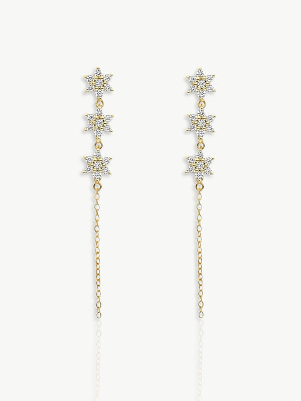 damesoorbellen bijenkorf