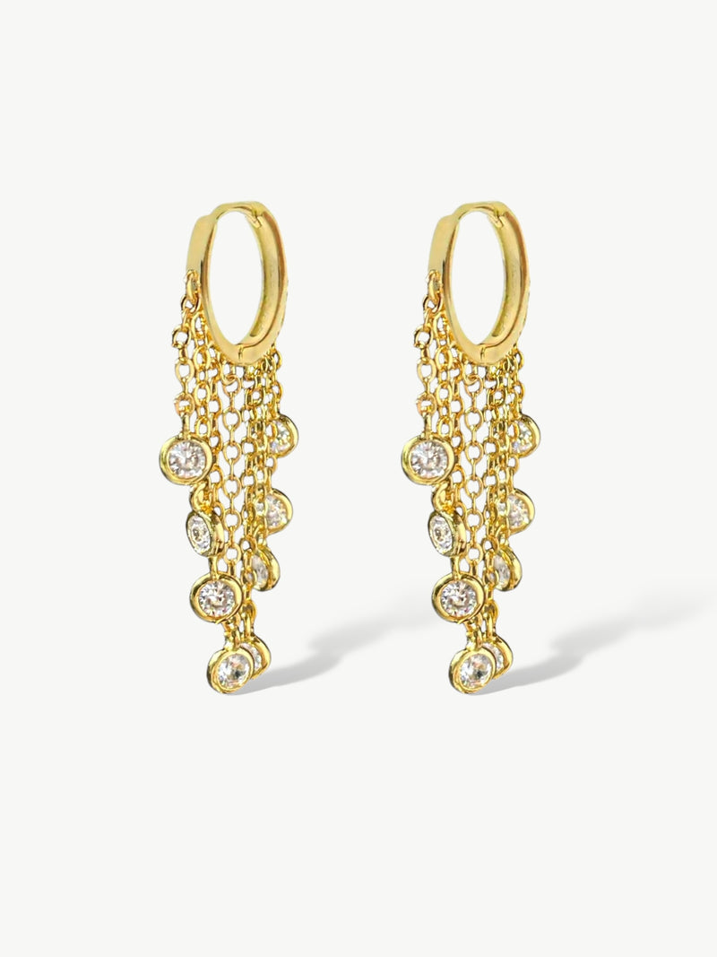 diamond drop earrings| earrings gold| drop earrings