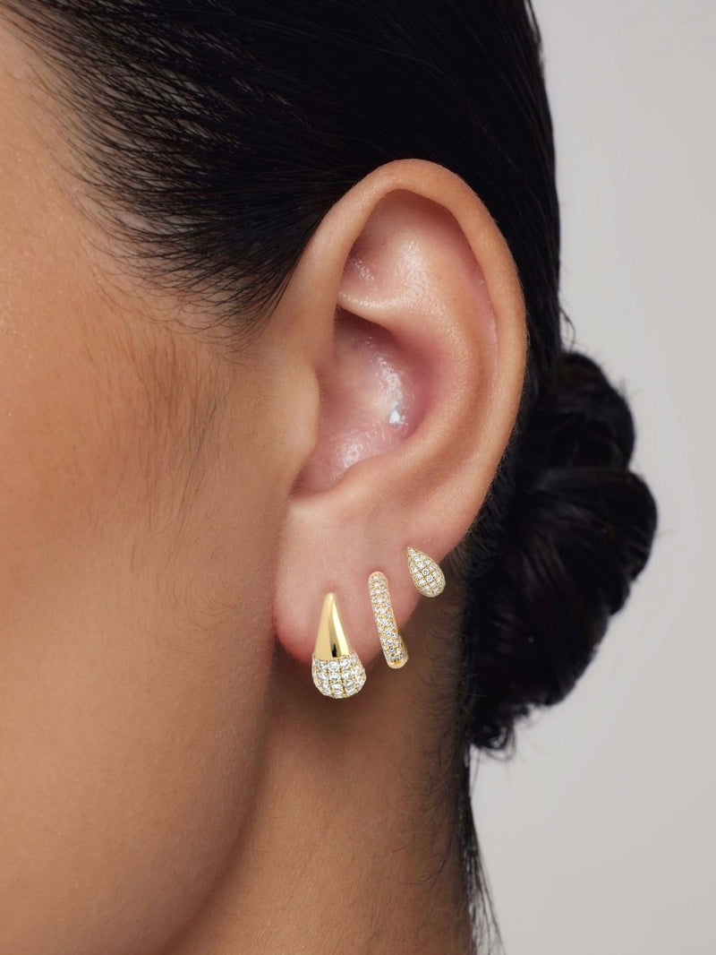 elegante oorbellen dames