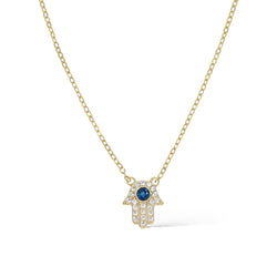 hamsa ketting|hamsa hand ketting- Choose by Felice| Hamsa ketting goud