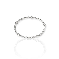 Luxury Golden Balls bracelet