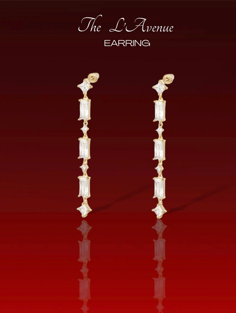festive earrings|the best jewelry shop online