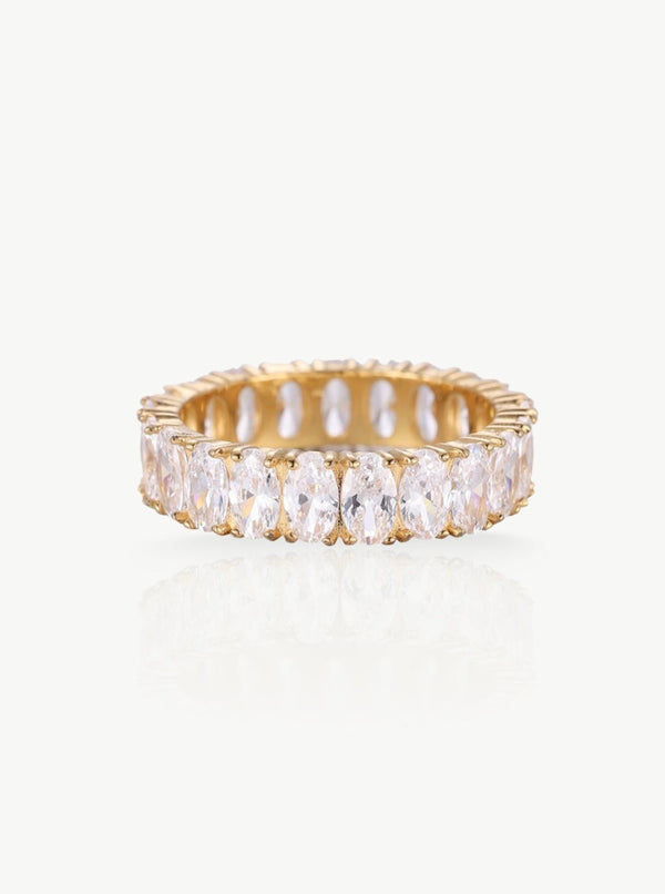 The Eternity Ring
