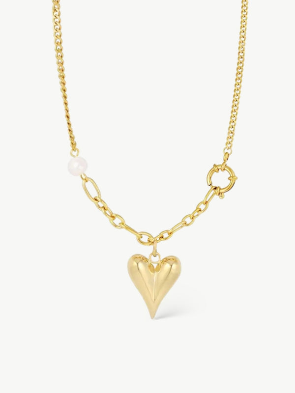 Mi Amore Necklace