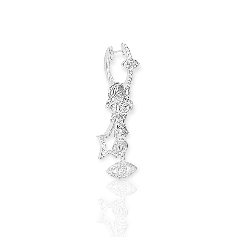 oorbellen zilver met steentjes|oorbellen zilver|zilveren oorbellen kopen|leuke zilveren oorbellen|earrings silver|boucle d'oreille argent