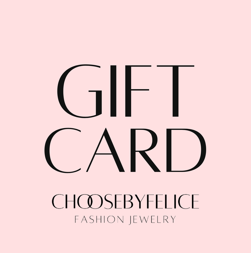 ☆ Gift Cards up from €15.00☆